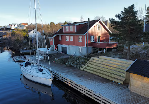 Speiderhuset
